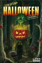 Jack Stump Halloween Special