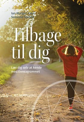 Tilbage til dig af Ian Morgan Cron
