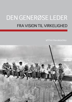 Den generøse leder af Finn Havaleschka