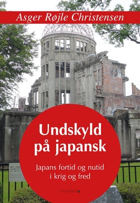 Undskyld på japansk af Asger Røjle Christensen