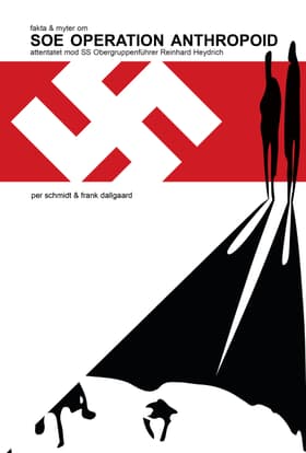 Soe operation anthropoid af Per Schmidt