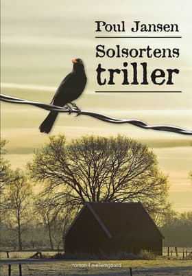 Solsortens triller af Anna Line Søgaard