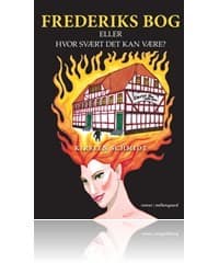 Frederiks bog af Kirsten Schmidt