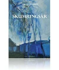 Skumringsår af Ivar G. Jonsson