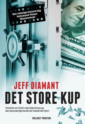 Det store kup af Jeff Diamant