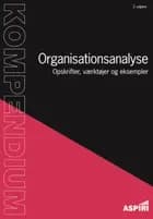 Kompendium i Organisationsanalyse