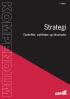 Kompendium i Strategi