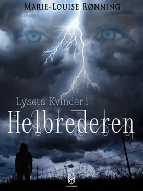Helbrederen af Marie-Louise Rønning