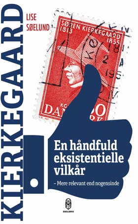 En håndfuld eksistentielle vilkår af Lise Søelund