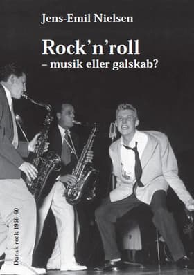 Rock´n´roll af Jens-Emil Nielsen