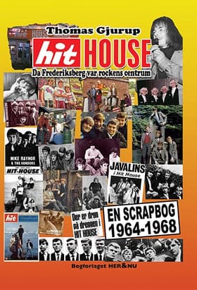 Hit House af Thomas Gjurup