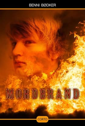 Mordbrand af Benni Bødker