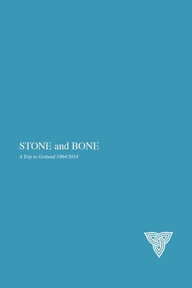 Stone and bone af Henrik Andersson