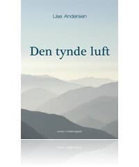 Den tynde luft af Nikolaj Johansen