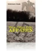 Hans Jürgen Fritz-affæren