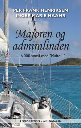 Majoren og admiralinden af Kaj Sørensen