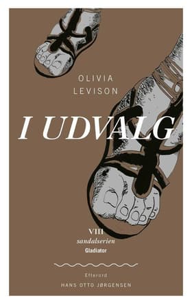 I udvalg af Olivia Levison