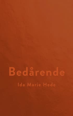 Bedårende af Ida Marie Hede