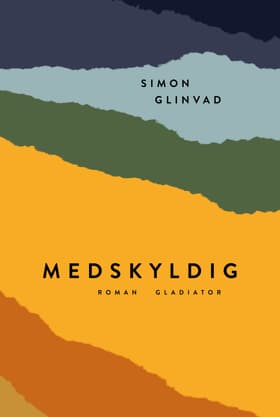 Medskyldig af Simon Glinvad