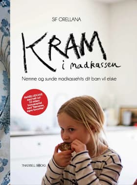 Kram i madkassen af Hanne Rask