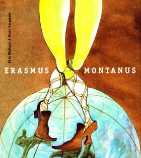 Erasmus Montanus af Kåre Bluitgen