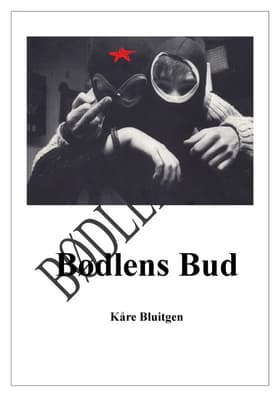 Bødlens bud af Kåre Bluitgen