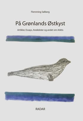 På Grønlands østkyst af Flemming Sølberg