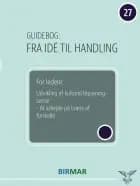 For ledere: udvikling af kulturel tilpasningsevne