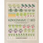 Køkkenhave i ét bed