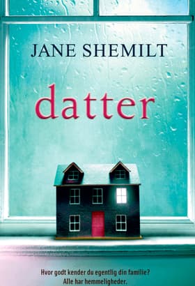 Datter af Jane Shemilt