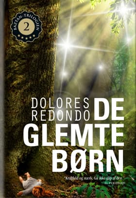 De glemte børn af Dolores Redondo