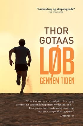 Løb gennem tiden af Thor Gotaas