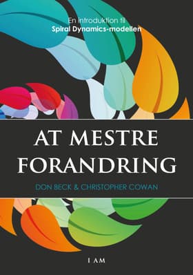 At mestre forandring af Christopher Cowan