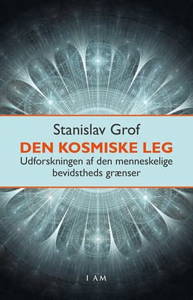 Den kosmiske leg af Stanislav Grof
