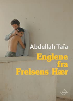 Englene fra Frelsens Hær af Abdellah Taïa