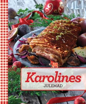 Karolines Julemad af Karolines Køkken