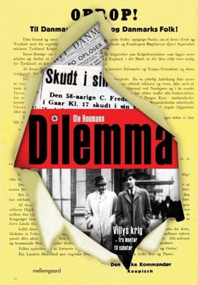 Dilemma af Ole Houmann