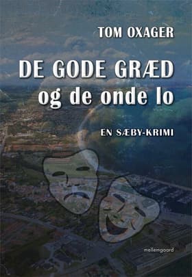 De gode græd og de onde lo af Camilla Jensen