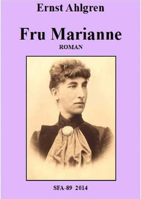 Fru Marianne af Victoria Benedictsson