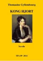 Kong Hjort af Thomasine Gyllembourg
