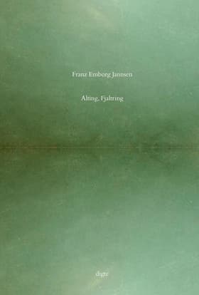 Alting, Fjaltring af Franz Emborg Jannsen