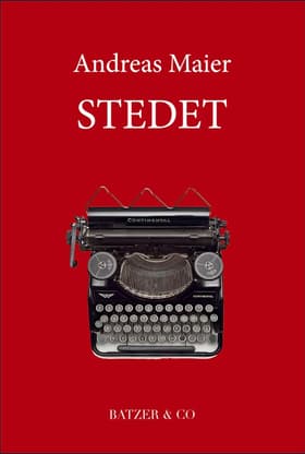 Stedet af Andreas Maier