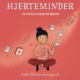 Hjerteminder af Gitte Winter Graugaard