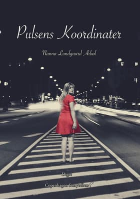 Pulsens koordinater af Nanna Lundgaard Arbøl
