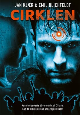 Cirklen af Jan Kjær