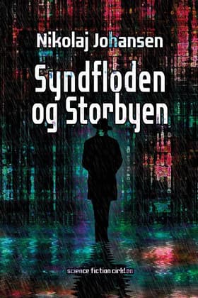 Syndfloden og storbyen af Nikolaj Johansen