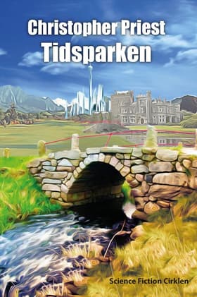 Tidsparken af Christopher Priest