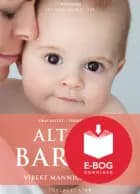 Alt om barnet