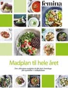 Madplan til hele året