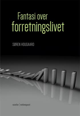 Fantasi over forretningslivet af Rikke Reinholdt Petersen